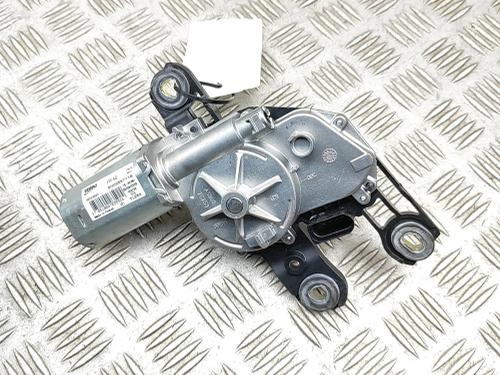 Used Rear wiper motor Rear wiper motor CUPRA BORN (K11) 58 e-boost (231 hp) 40460371 40460371
