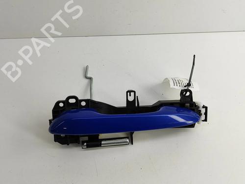 Used Front left exterior door handle Front left exterior door handle 27788693 27788693