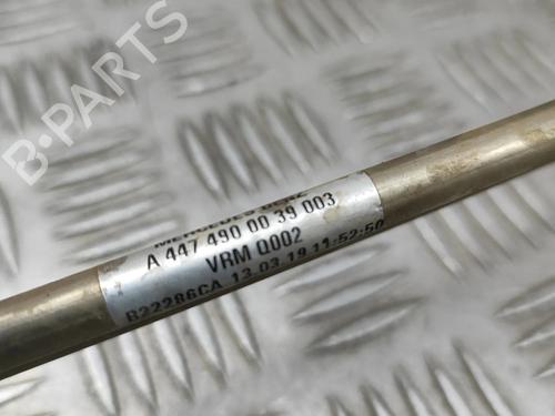 Electronic sensor MERCEDES-BENZ VITO Tourer (W447) 114 CDI / 114 BlueTEC (447.701, 447.703, 447.705) | BP25788135M84