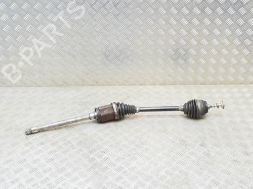 Right front driveshaft BMW X3 (F25) xDrive 20 d | BP13029612M39 