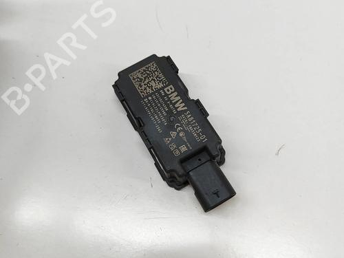 Used Electronic module Electronic module BMW X7 (G07) xDrive 40 d Mild-Hybrid (340 hp) 27797405 27797405