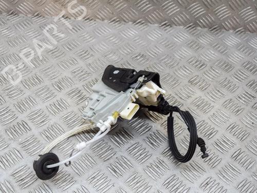 Used Front right lock AUDI Q7 (4LB) 3.0 TDI quattro (204 hp) 10072271