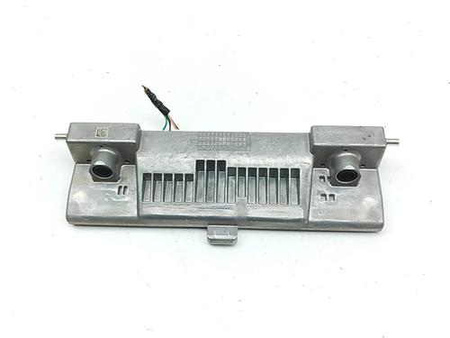 Used Camera ISUZU D-MAX II (TFR, TFS) 1.9 Ddi 4x4 (TFS87J) (163 hp) 31592794