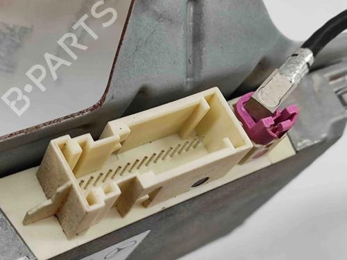 Electronic module MERCEDES-BENZ S-CLASS (W221, V221) S 350 BlueTec (221.026, 221.126) | BP29404787M83 