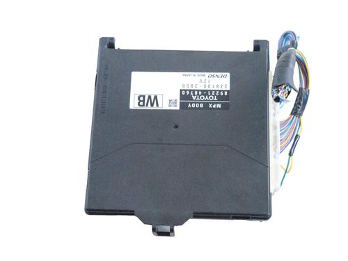Electronic module LEXUS RX (_L2_) 450h AWD (GYL25_, GYL26_, GYL25, GYL26, GYL25R, GYL26R) | BP30249780M83