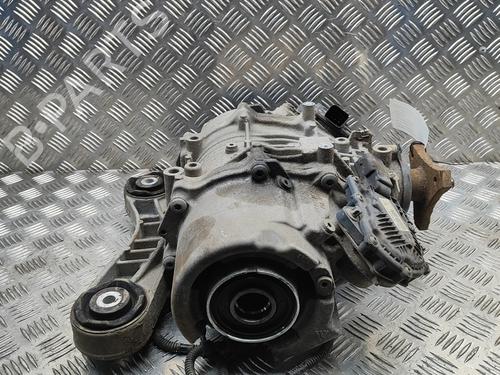 Differensial bakvogn VW GOLF VIII (CD1, DA1) 2.0 TSI R 4motion | BP30004686M24 