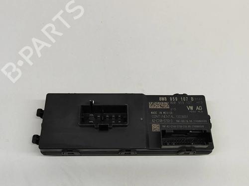 Used Electronic module AUDI Q5 (FYB, FYG) 2.0 TFSI quattro (252 hp) 16140470