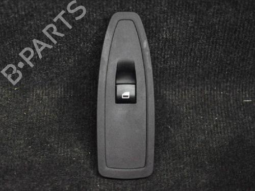 Used Left front window switch BMW X1 (F48) xDrive 20 i (192 hp) 6728671