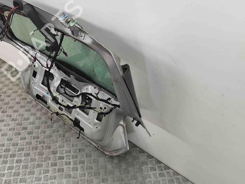 Tailgate MERCEDES-BENZ A-CLASS (W176) A 160 CDI / d (176.011) | BP27608073C6 