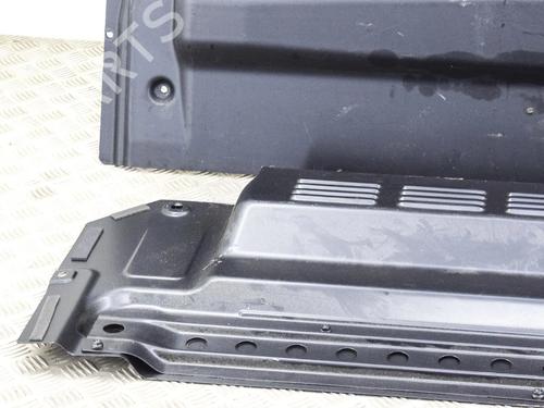 Cargo separator FORD TRANSIT CUSTOM V362 Van (FY, FZ) 2.0 EcoBlue mHEV | BP27760489I36 - Image 3