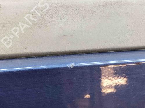 Bagtil kofangere BMW X1 (F48) sDrive 18 d | BP29730765C8 