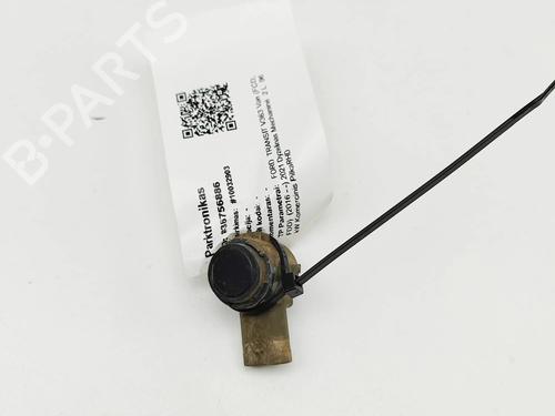Used Electronic module Electronic module 37642547 37642547