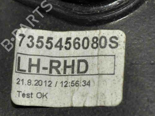 Left mirror FORD KA (RU8) 1.2 | BP6719288C26 