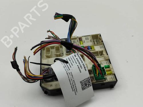 Electronic module RENAULT MASTER III Bus (JV) 2.3 dCi 135 FWD (JV0N, JV08) | BP37510482M83 - Image 4