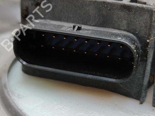 AdBlue tank AUDI A7 Sportback (4GA, 4GF) 3.0 TDI quattro | BP20232586M85 
