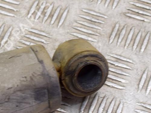 Right rear shock absorber FORD RANGER (TKE) 3.2 TDCi 4x4 | BP13929462M19 