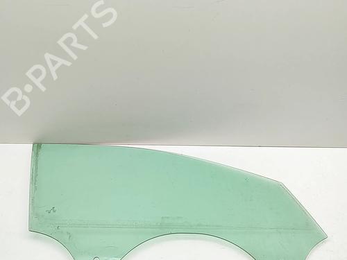 Used Front right door window VW PASSAT B8 (3G2, CB2) 1.6 TDI (120 hp) 32421059
