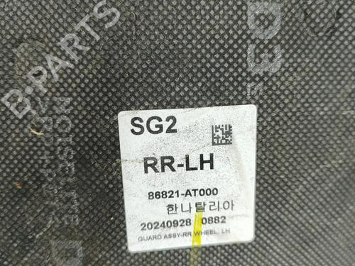 Wheel arch KIA NIRO II (SG2) EV | BP31192172C56