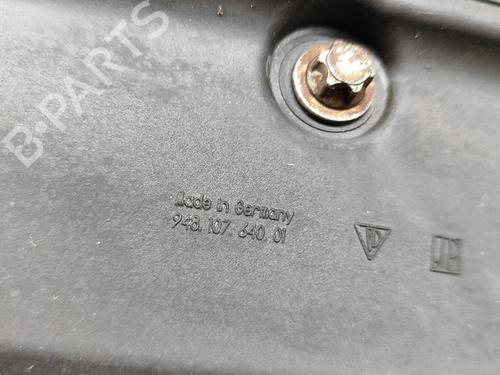 Oil sump KIA SORENTO I (JC) 2.5 CRDi | BP17767722M115 