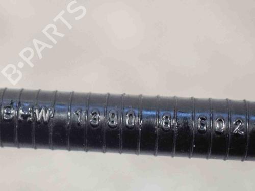 Pipe BMW 4 Coupe (F32, F82) M4 | BP14665471M125