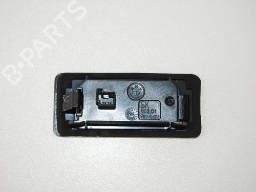 Licence plate light BMW X3 (F25) xDrive 28 i | BP33359146I40 - Image 4