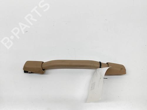 Used Interior roof handle Interior roof handle MERCEDES-BENZ S-CLASS Coupe (C216) CL 500 4-matic (216.394) (435 hp) 27456366 27456366