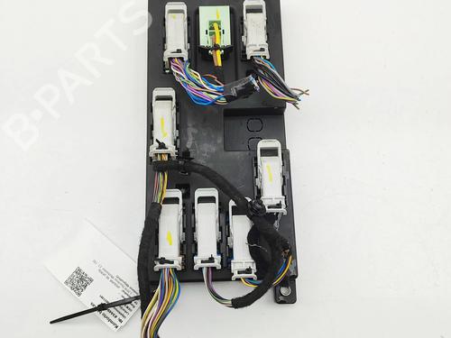 Electronic module JAGUAR XE (X760) 2.0 D | BP33394705M83 - Image 2