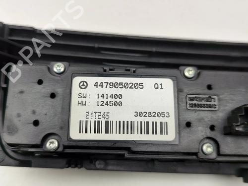 Switch MERCEDES-BENZ VITO Tourer (W447) 114 CDI / 114 BlueTEC 4-matic (447.701, 447.703,... | BP26912288I30  - Image 6