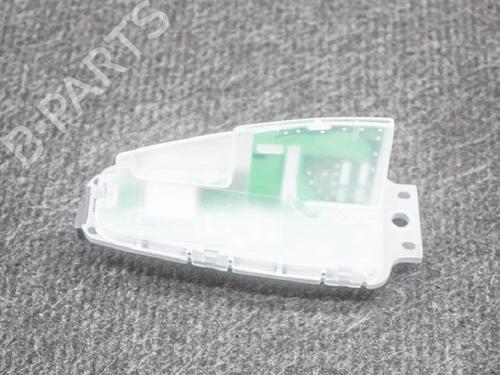 Antenne/Base BMW 3 (F30, F80) 335 d xDrive (313 hp) 8834203