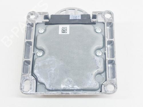 ECU airbags BMW 3 (F30, F80) 320 i xDrive | BP7697986M53 
