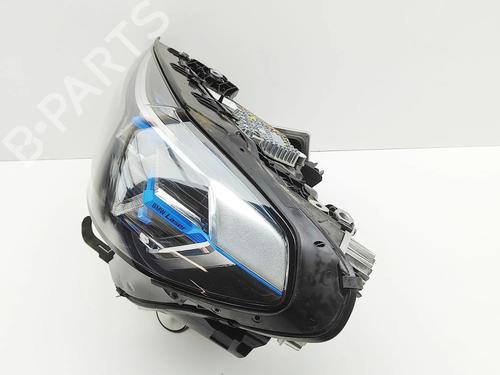 Left headlight BMW X3 (G01, F97, G08) M | BP38650670C28 - Image 3