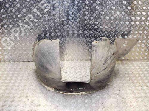 Wheel arch VW TRANSPORTER T5 Van (7HA, 7HH, 7EA, 7EH) 2.5 TDI | BP29920019C56