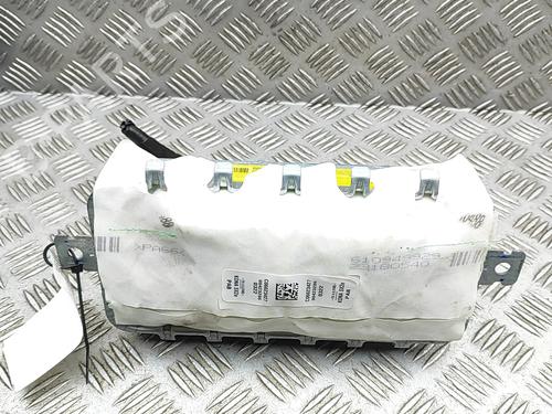 Used Passenger airbag Passenger airbag HYUNDAI KONA (SX2) EV (218 hp) 33379980 33379980