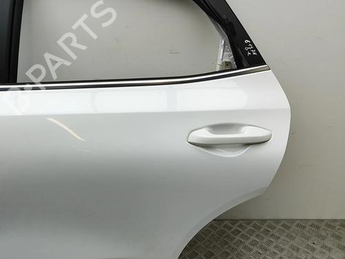 Dør venstre bagtil KIA XCEED (CD) 1.6 CRDi 136 | BP33661450C4 - Image 3