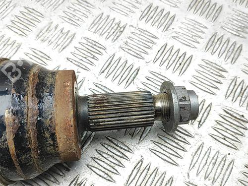 Left front driveshaft KIA SORENTO IV (MQ4, MQ4A) 2.2 CRDi AWD | BP33380983M38 - Image 6