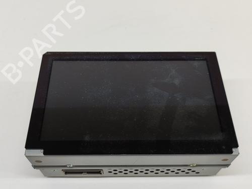 Display monitor NISSAN 350Z Coupe (Z33) 3.5 | BP24141644C48 