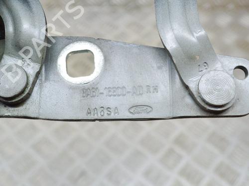 Hinge/Door check strap FORD FIESTA VI (CB1, CCN) 1.0 EcoBoost | BP14624412C146 