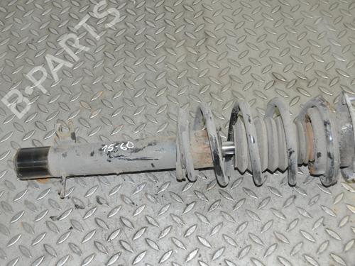 Used Right front shock absorber MINI MINI COUNTRYMAN (R60) Cooper D ALL4 (112 hp) 30210486