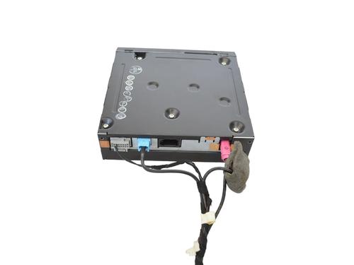 Electronic module JAGUAR XF I (X250) 3.0 D | BP30255320M83