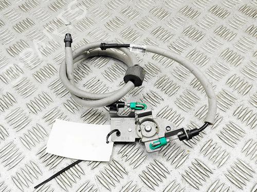 Venstre bagtil invendig håndtag FORD TRANSIT CUSTOM V362 Van (FY, FZ) 2.0 EcoBlue mHEV (130 hp) 31715552