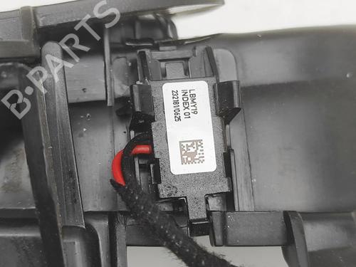 Rear left interior door handle LAND ROVER RANGE ROVER EVOQUE (L551) 2.0 D200 4x4 | BP34443071I15  - Image 5
