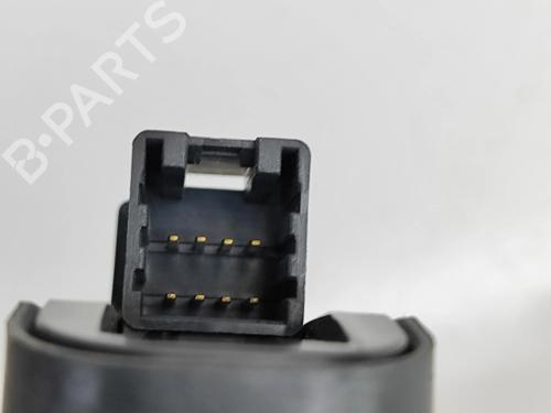 Right rear window switch KIA CARNIVAL / GRAND CARNIVAL III (VQ) 2.9 CRDi | BP28558034I28 