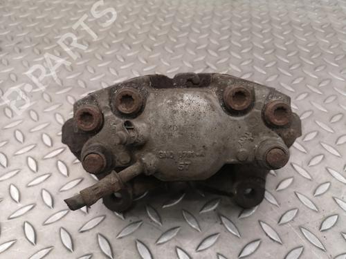 Right front brake caliper AUDI A4 B8 Avant (8K5) S4 quattro | BP30826806M104 - Image 4