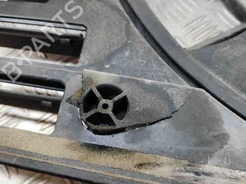 Radiator fan VW TOUAREG (7P5, 7P6) 3.0 V6 TDI | BP29391200M35 