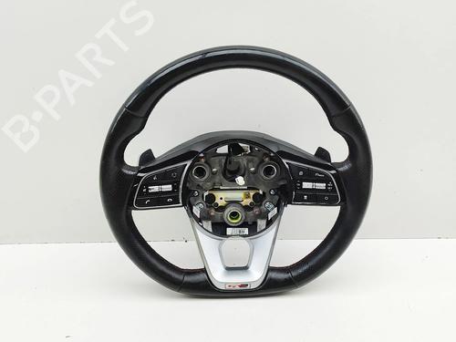 Used Steering wheel Steering wheel KIA OPTIMA Sportswagon (JF) 1.6 CRDi (136 hp) 35984181 35984181
