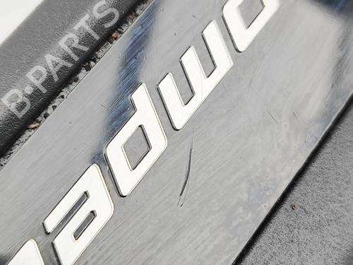 Trinbræt BMW X3 (G01, F97, G08) M Competition | BP30732173C149 