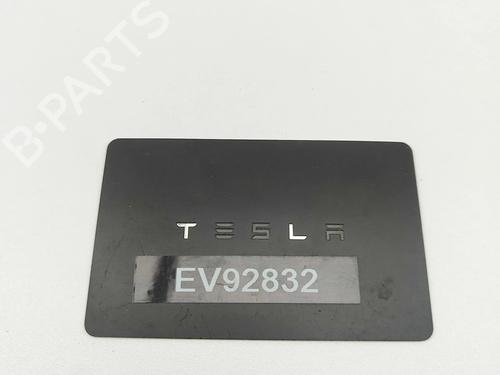 Módulo eletrónico Módulo eletrónico TESLA MODEL 3 (5YJ3) EV (261 hp) 36186624 36186624