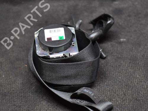 Used Front right seatbelt OPEL ASTRA H GTC (A04) 1.9 CDTi (L08) (150 hp) 10527965