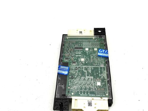 Electronic module MERCEDES-BENZ SPRINTER 3-t Van (B910) 214 CDI (910.621, 910.623) | BP34630358M83  - Image 6