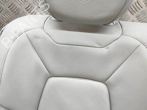 Sæde Bagtil PORSCHE CAYENNE Coupe (9YB) 3.0 E-Hybrid AWD | BP38017828C17 - Image 11